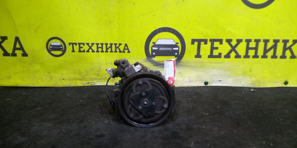 Запчасть компрессор кондиционера Chevrolet MW ME34S M13A контрактная Компрессор кондиционера Chevrolet MW ME34S M13A контрактная