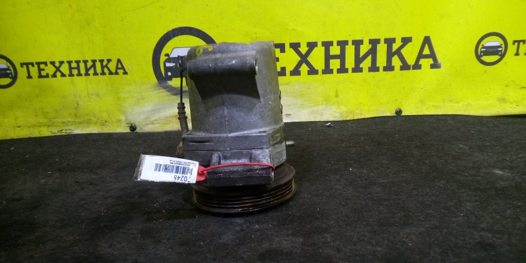 Компрессор кондиционера MW ME34S M13A Компрессор кондиционера MW ME34S M13A