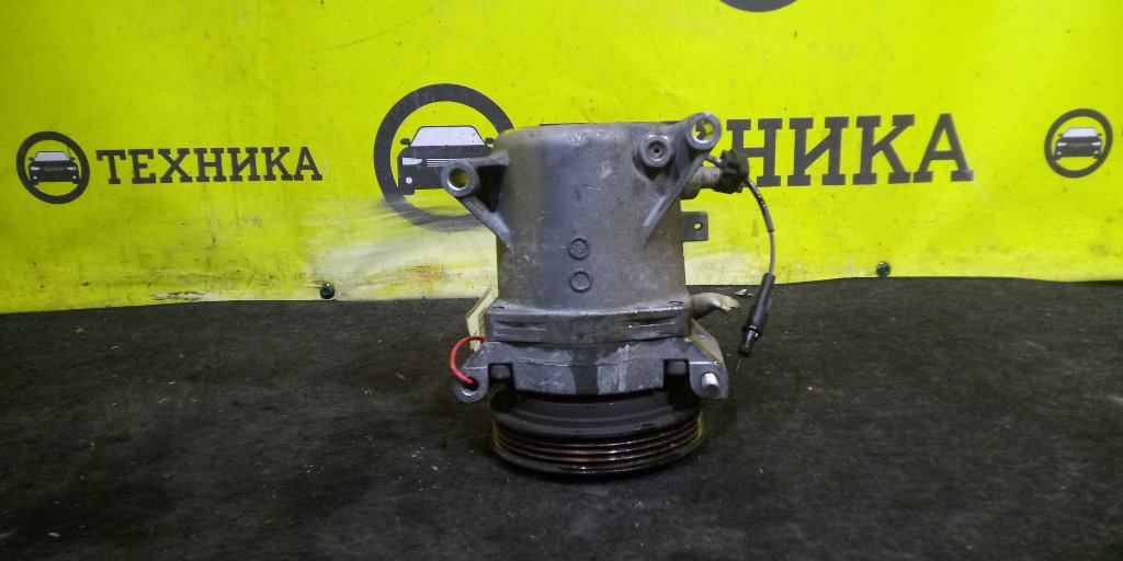 Компрессор кондиционера MW ME34S M13A Компрессор кондиционера MW ME34S M13A