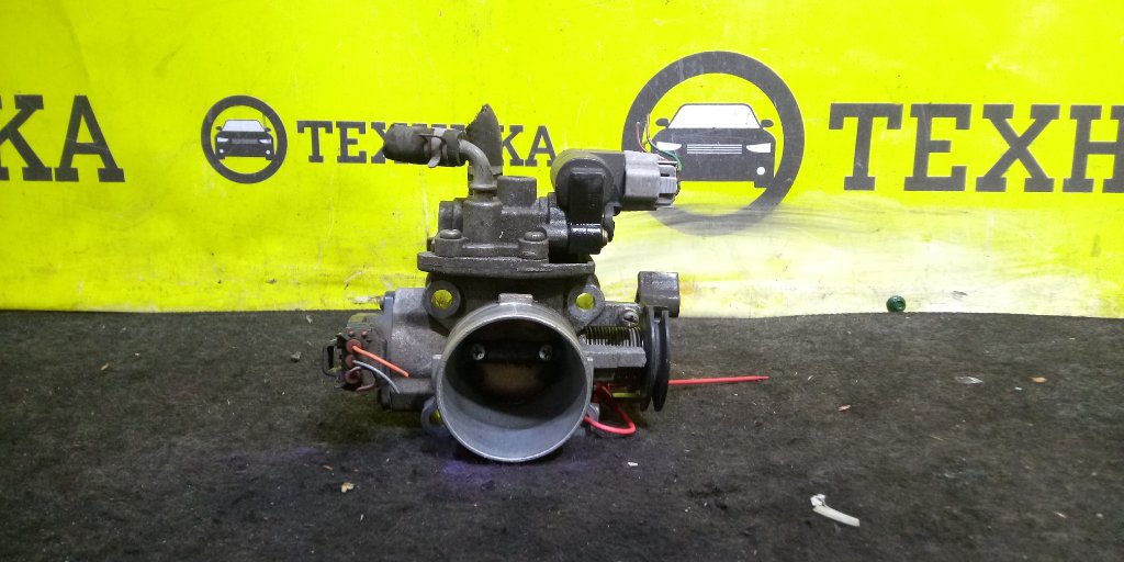 Заслонка дроссельная MW ME34S M13A Заслонка дроссельная MW ME34S M13A