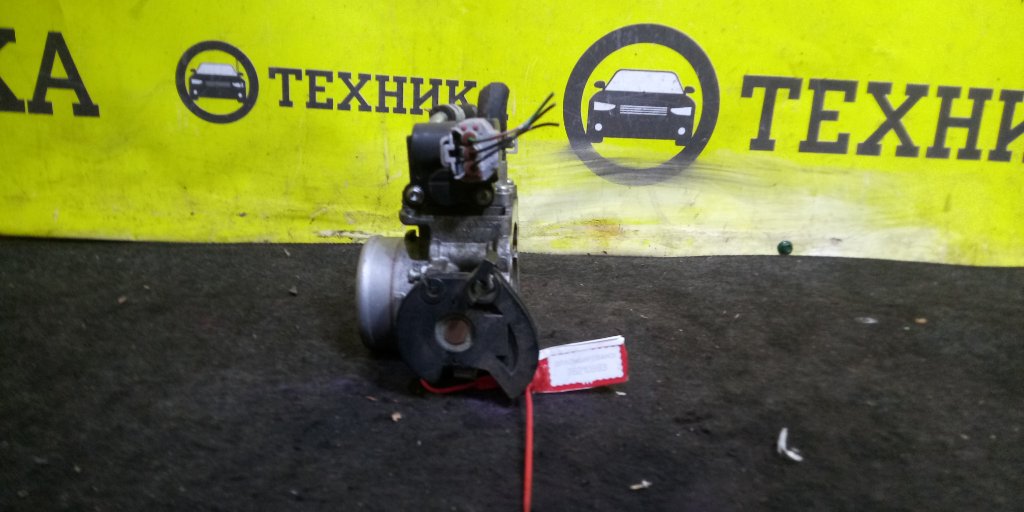 Заслонка дроссельная Chevrolet MW ME34S M13A Заслонка дроссельная Chevrolet MW ME34S M13A