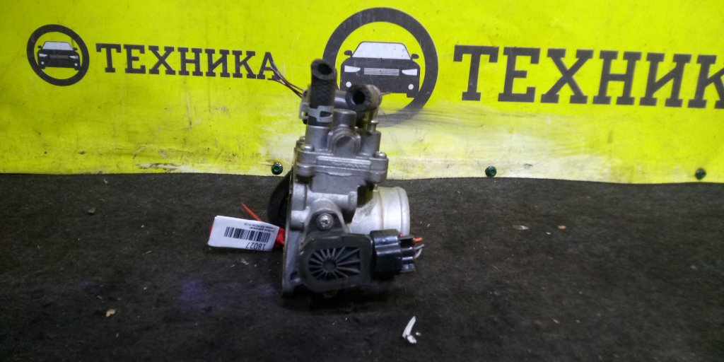 Заслонка дроссельная MW ME34S M13A Заслонка дроссельная MW ME34S M13A