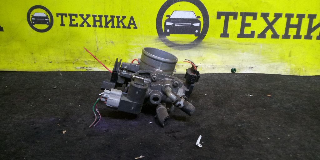 Заслонка дроссельная MW ME34S M13A Заслонка дроссельная MW ME34S M13A