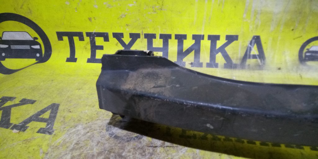 Усилитель бампера передний MW ME34S