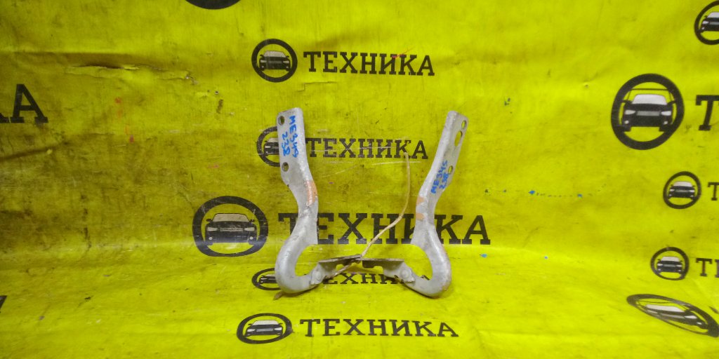 Запчасть кронштейн капота передний Chevrolet MW 2010 ME34S M13A 57410-78F00 контрактная Кронштейн капота передний Chevrolet MW 2010 ME34S M13A 57410-78F00 контрактная