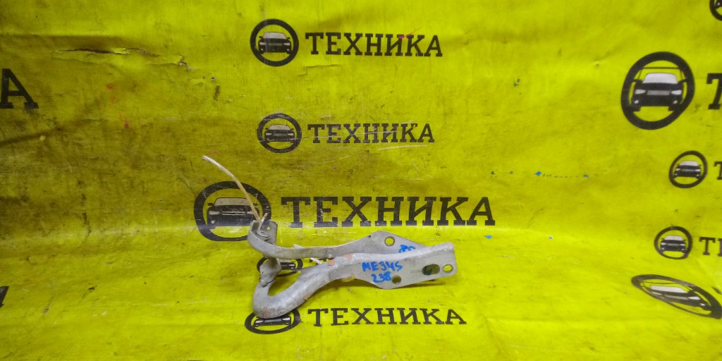 Кронштейн капота передний Chevrolet MW ME34S M13A Кронштейн капота передний Chevrolet MW ME34S M13A