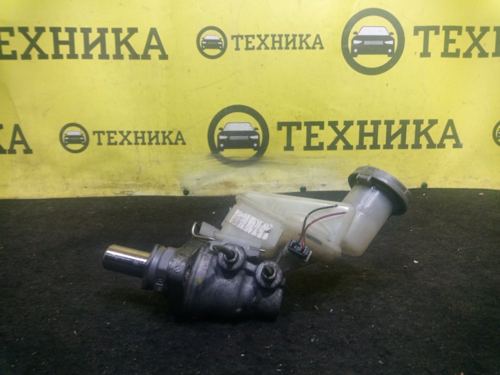Главный тормозной цилиндр Chevrolet MW ME34S контрактная
