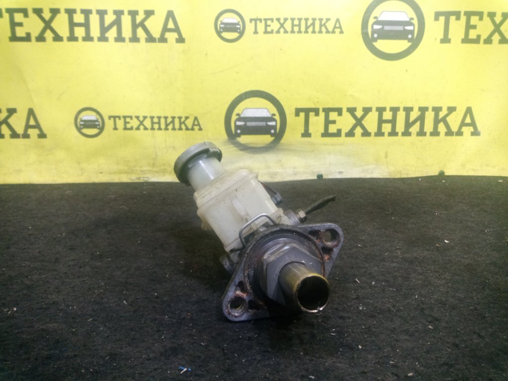 Главный тормозной цилиндр MW ME34S