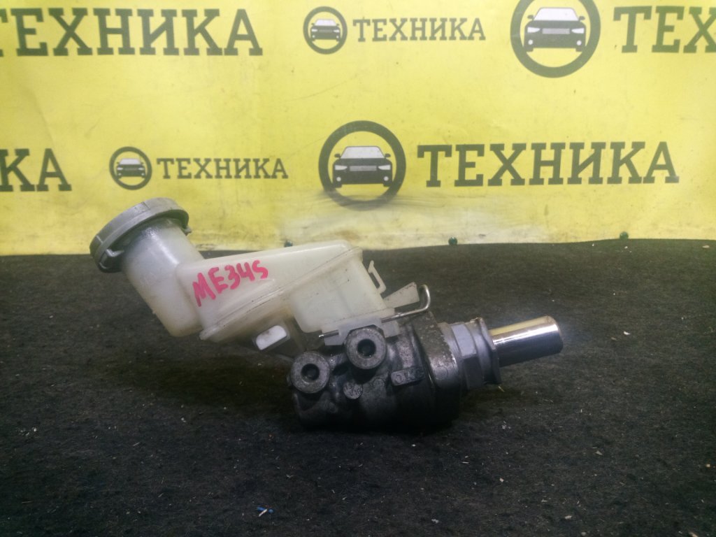 Главный тормозной цилиндр Chevrolet MW ME34S