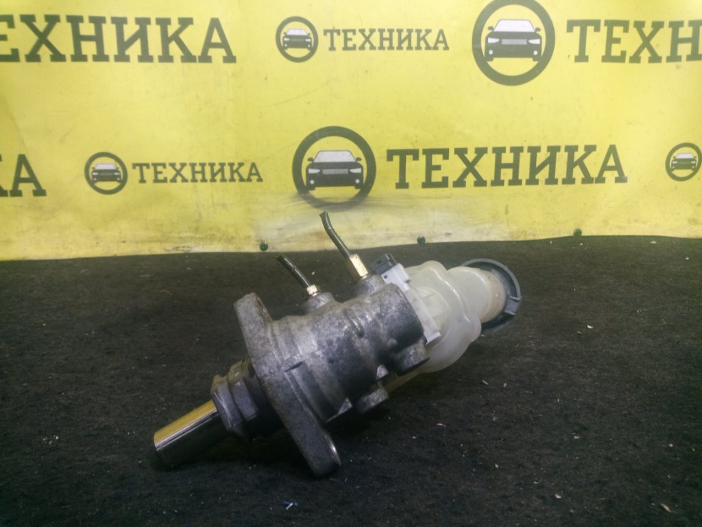 Главный тормозной цилиндр MW ME34S