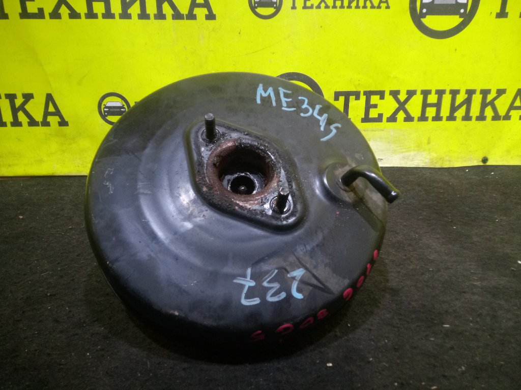 Запчасть вакумник Chevrolet MW ME34S F01G0610DA контрактная Вакумник Chevrolet MW ME34S F01G0610DA контрактная