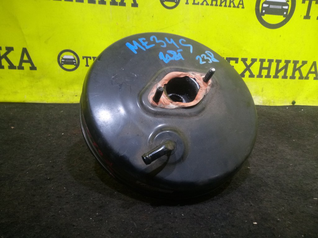 Вакумник Chevrolet MW ME34S F01G0610DA контрактная