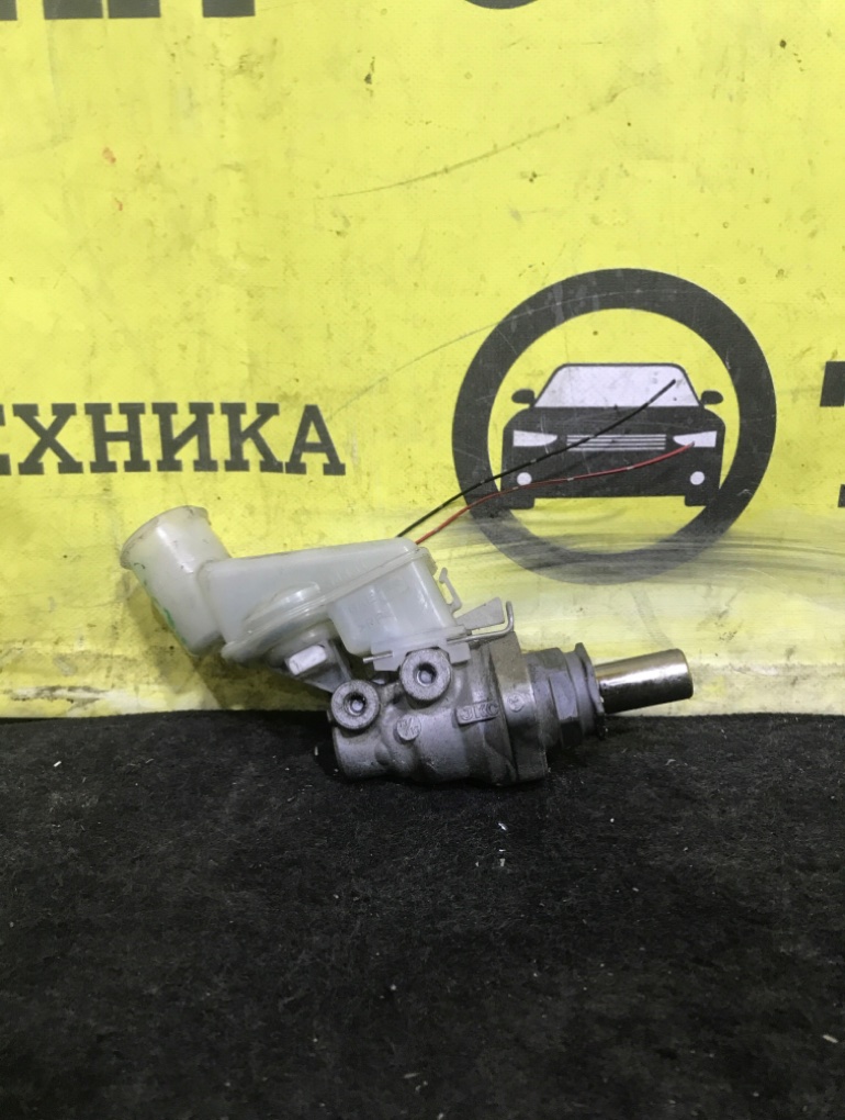 Главный тормозной цилиндр Chevrolet MW ME34S Главный тормозной цилиндр Chevrolet MW ME34S