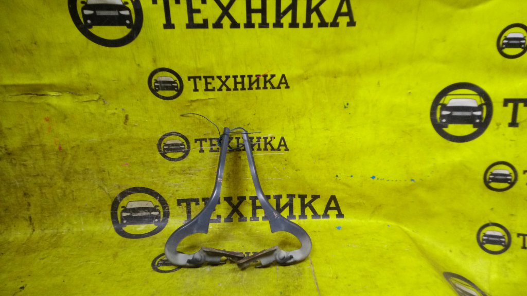 Запчасть кронштейн капота передний Chevrolet MW ME34S 57410-78F00 контрактная Кронштейн капота передний Chevrolet MW ME34S 57410-78F00 контрактная