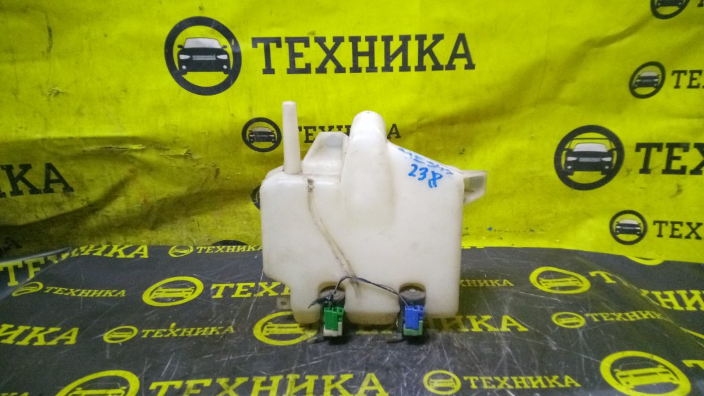Запчасть бачок омывателя Chevrolet MW 2010 ME34S M13A 38450-78F10 контрактная Бачок омывателя Chevrolet MW 2010 ME34S M13A 38450-78F10 контрактная