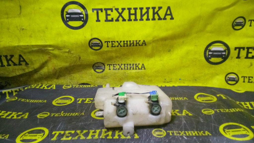 Бачок омывателя MW 2010 ME34S M13A Бачок омывателя MW 2010 ME34S M13A