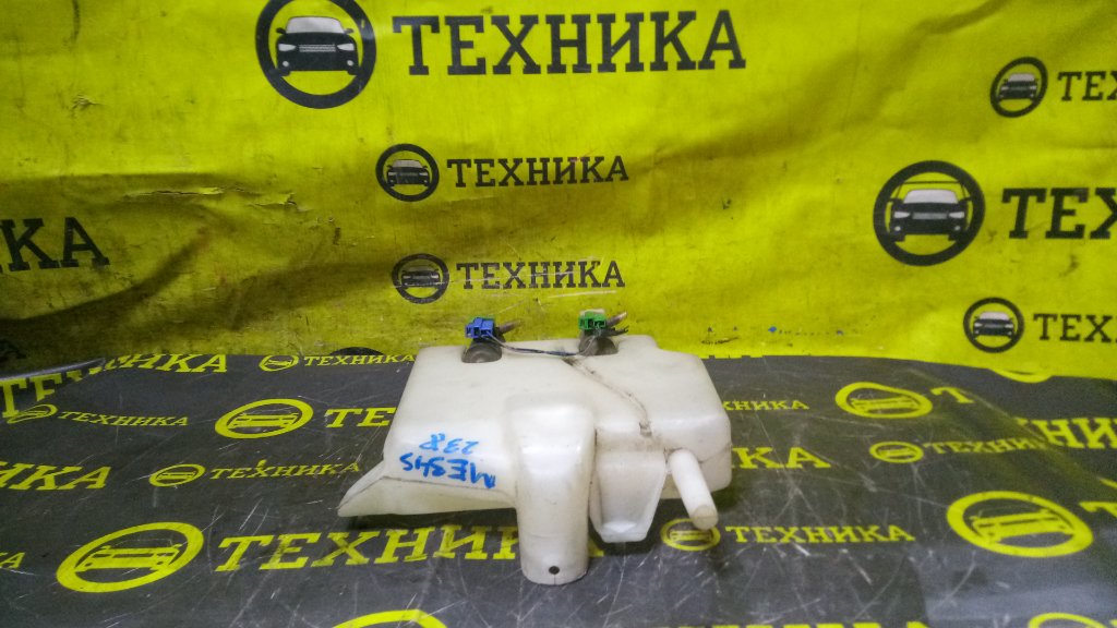 Бачок омывателя MW 2010 ME34S M13A Бачок омывателя MW 2010 ME34S M13A
