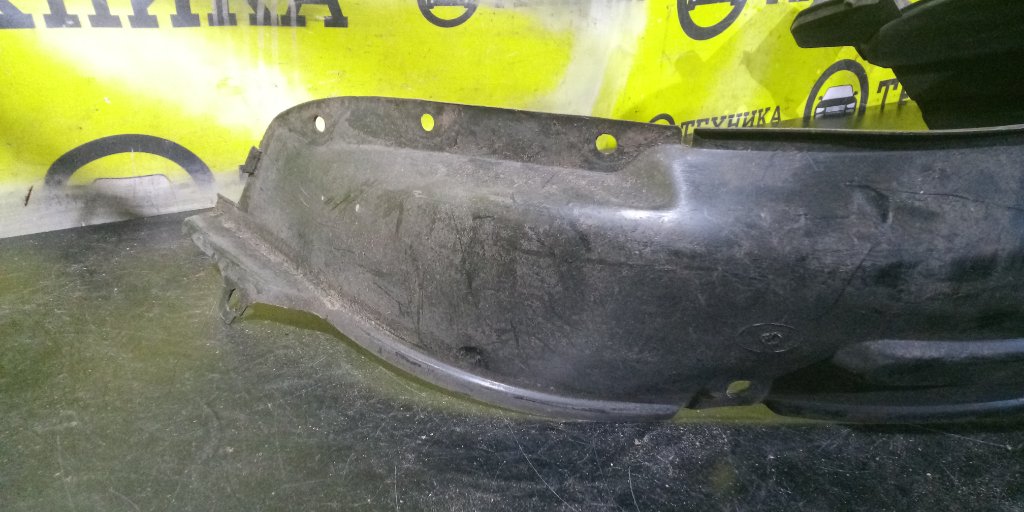 Подкрылок передний левый Chevrolet MW ME34S M13A
