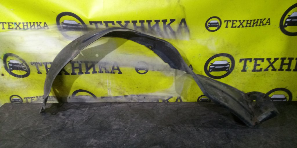 Запчасть подкрылок передний левый Chevrolet MW 2005 ME34S M13A 72322-78F00 контрактная Подкрылок передний левый Chevrolet MW 2005 ME34S M13A 72322-78F00 контрактная
