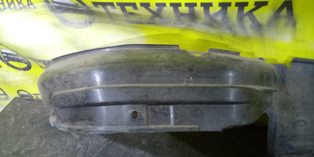 Подкрылок передний левый Chevrolet MW ME34S M13A Подкрылок передний левый Chevrolet MW ME34S M13A