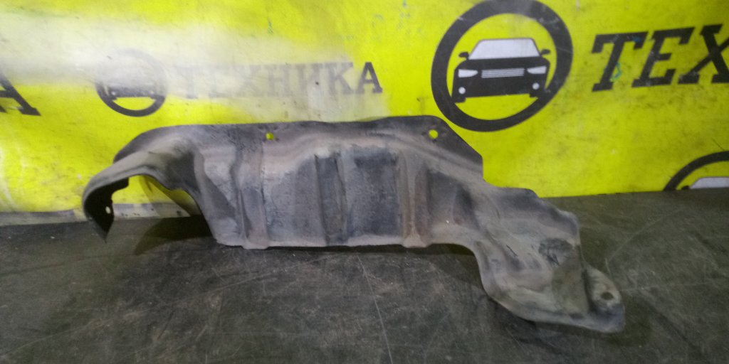 Защита двс передняя левая Chevrolet Cruze HR HR81S 72382-80G00 контрактная