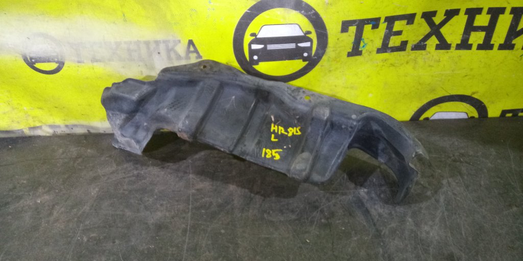 Защита двс передняя левая Cruze HR HR81S