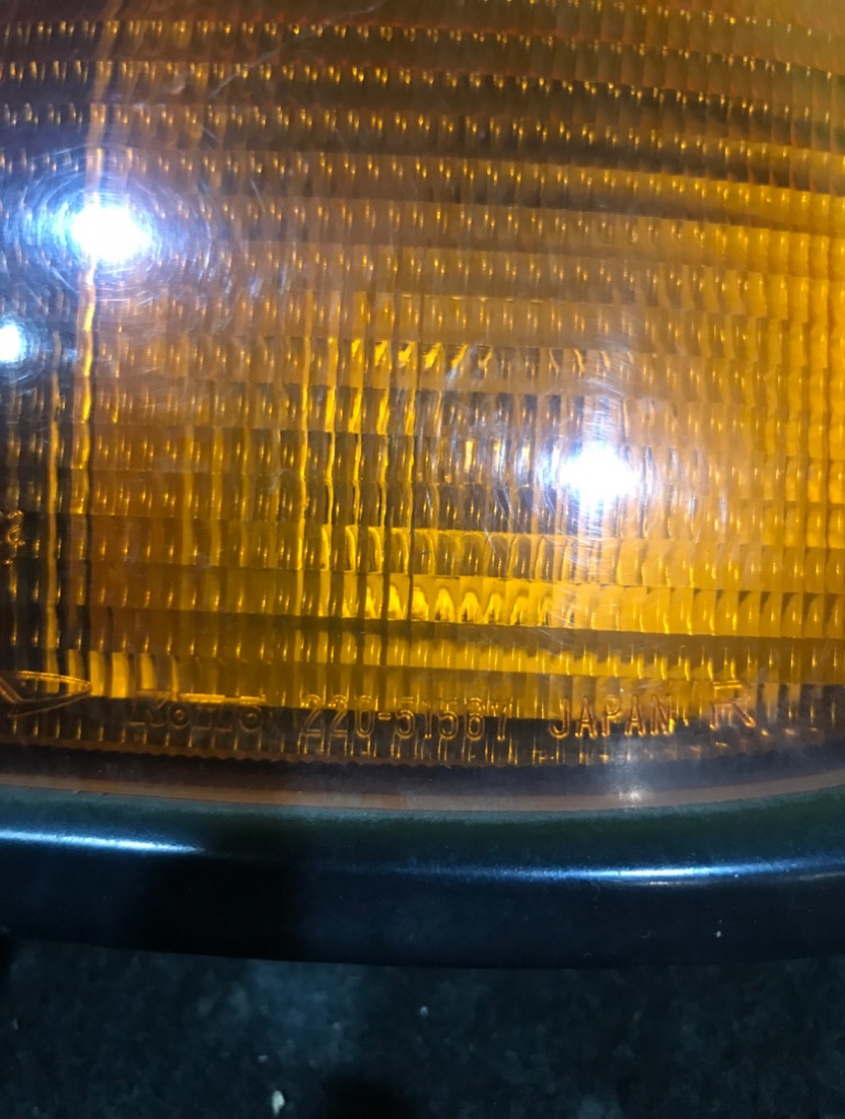 Стоп правый Daihatsu Terios Kid J131G Стоп правый Daihatsu Terios Kid J131G