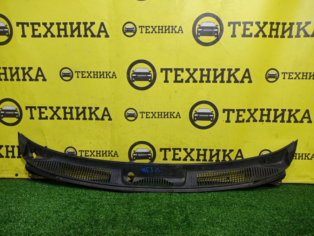 Жабо Chevrolet MW ME34S 72330-78F00 контрактная