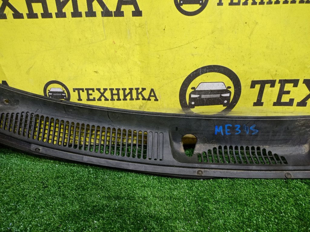 Жабо Chevrolet MW ME34S