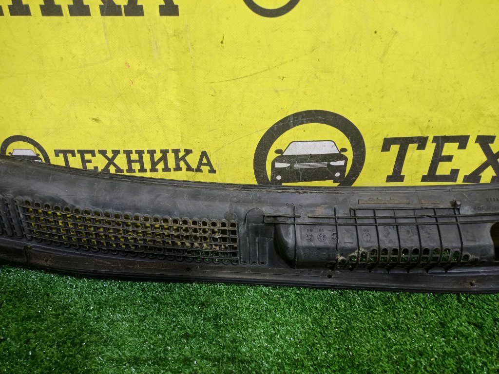 Жабо MW ME34S