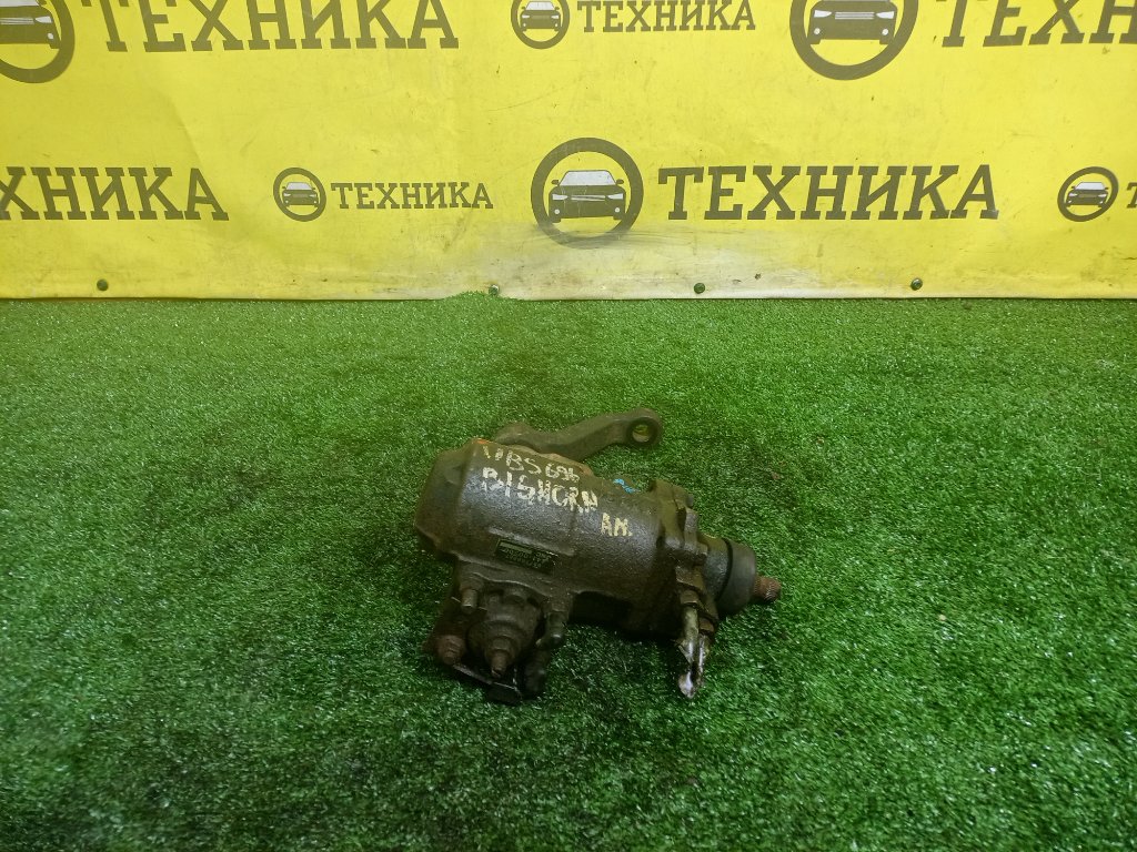 Рулевой редуктор Bighorn UBS69GW