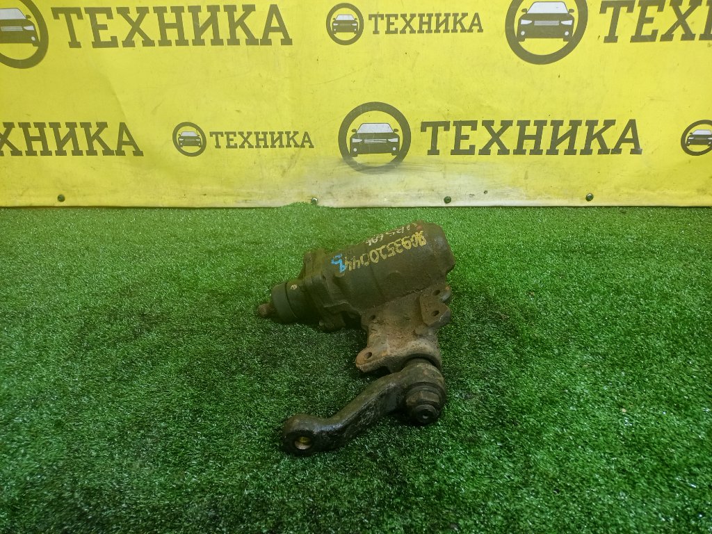 Рулевой редуктор Bighorn UBS69GW