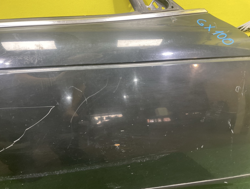 Дверь боковая передняя правая Mark II GX90