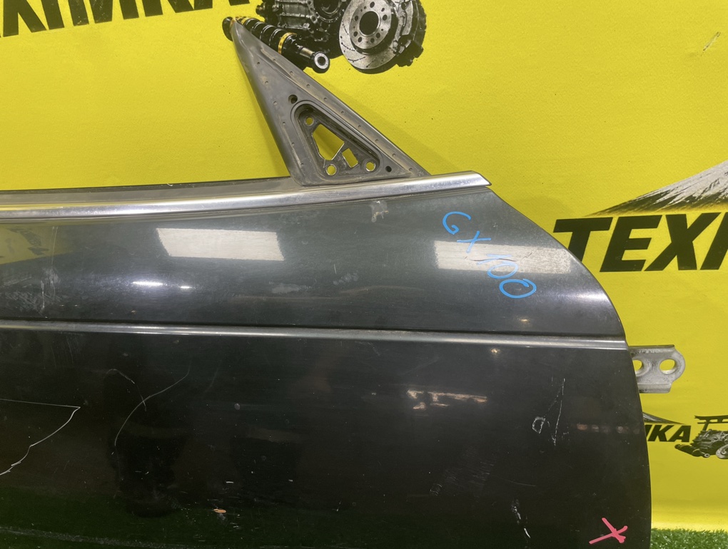 Дверь боковая передняя правая Mark II GX90