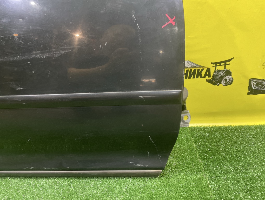Дверь боковая передняя правая Mark II GX90
