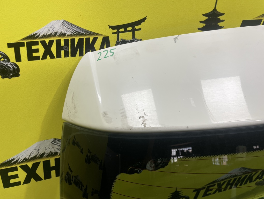 Дверь задняя 1-Series E87 Дверь задняя 1-Series E87