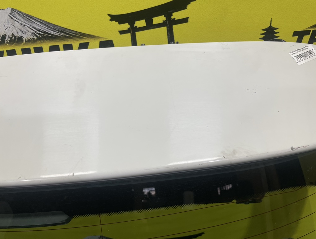 Дверь задняя 1-Series E87 Дверь задняя 1-Series E87