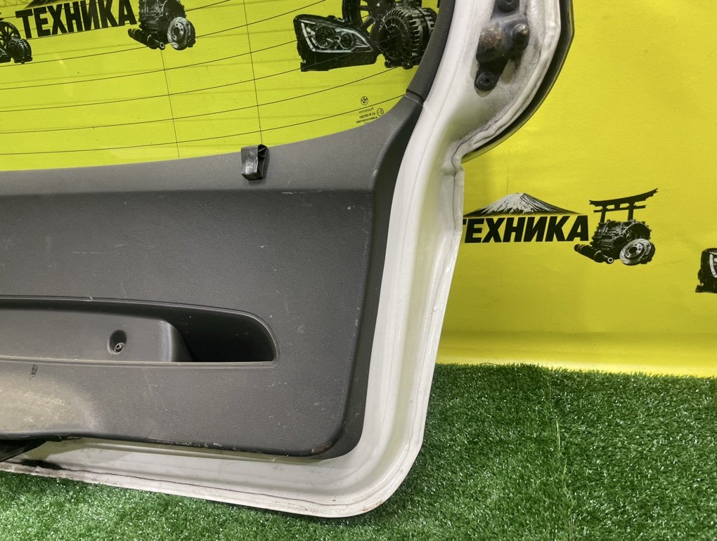 Дверь задняя 1-Series E87 Дверь задняя 1-Series E87