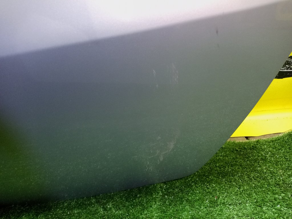 Дверь задняя задняя Vitz 2010 KSP90 1KR-FE Дверь задняя задняя Vitz 2010 KSP90 1KR-FE