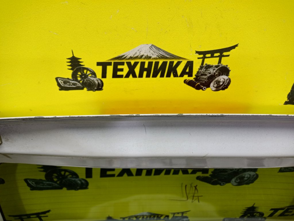 Дверь задняя задняя AD VZNY12