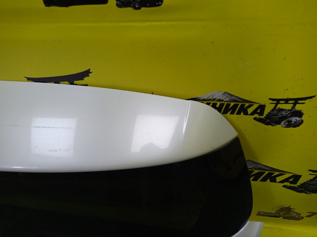 Дверь задняя задняя Swift 2010 ZC72S Дверь задняя задняя Swift 2010 ZC72S