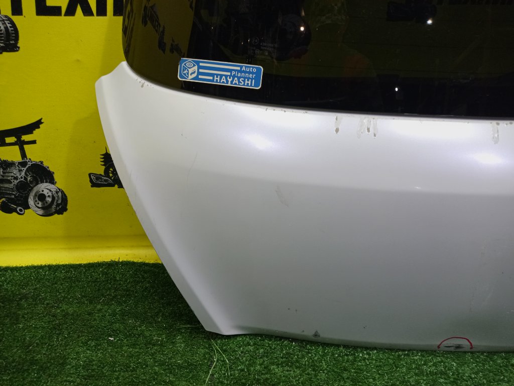 Дверь задняя задняя Swift 2010 ZC72S Дверь задняя задняя Swift 2010 ZC72S