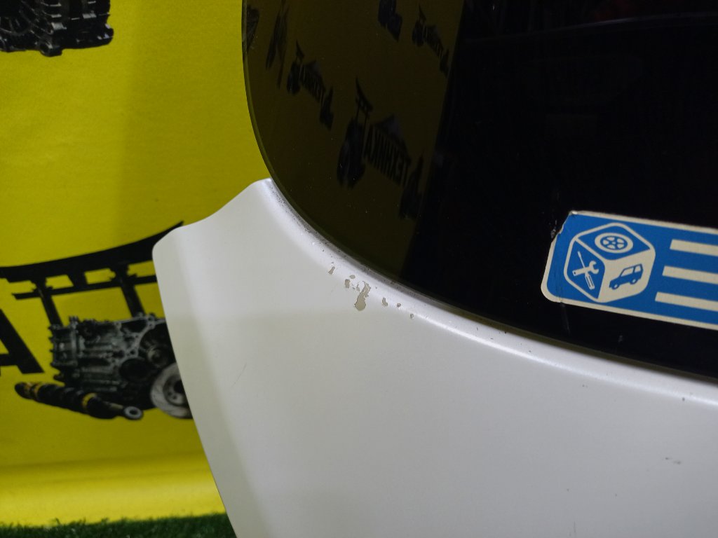 Дверь задняя задняя Swift 2010 ZC72S Дверь задняя задняя Swift 2010 ZC72S