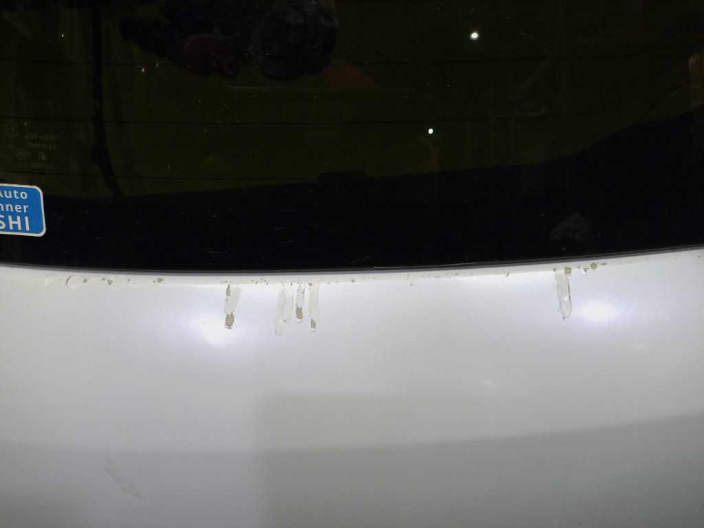 Дверь задняя задняя Swift 2010 ZC72S Дверь задняя задняя Swift 2010 ZC72S