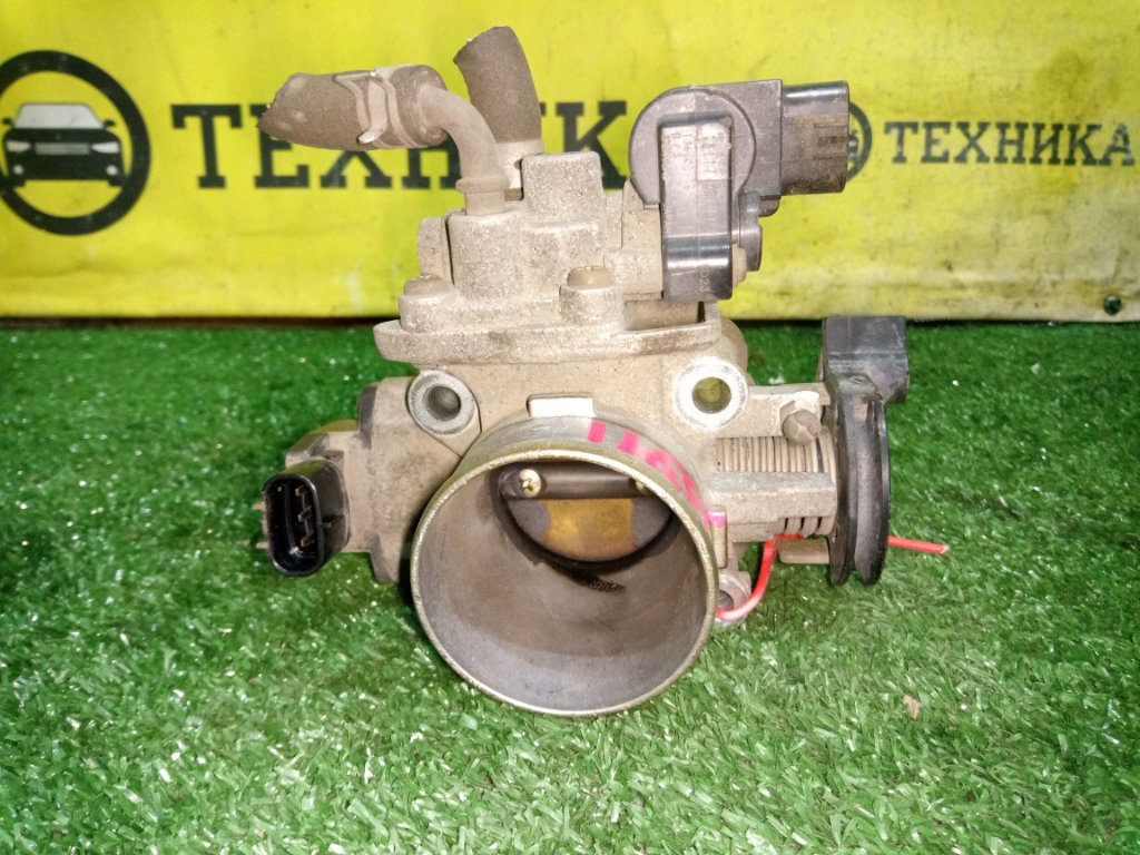 Заслонка дроссельная Swift 2002 HT51S M13A