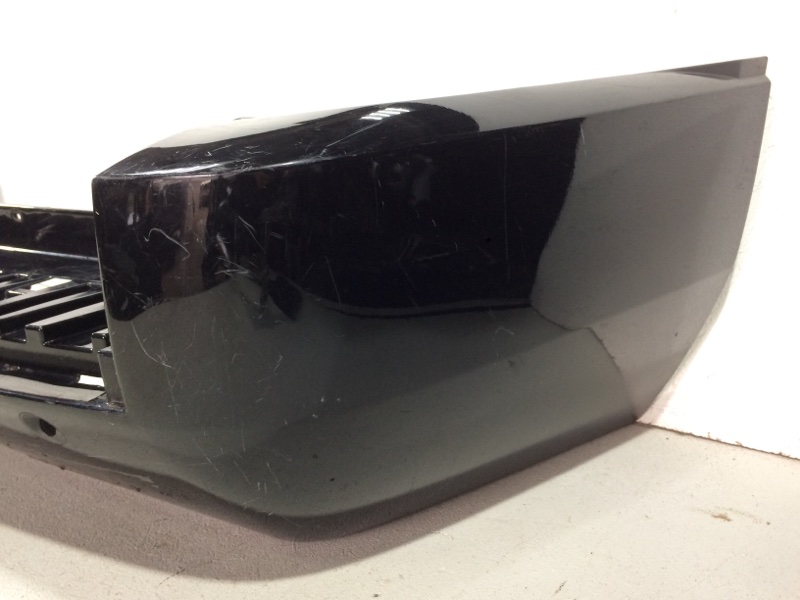 Бампер задний задний ESCALADE 2007-2014 GMT