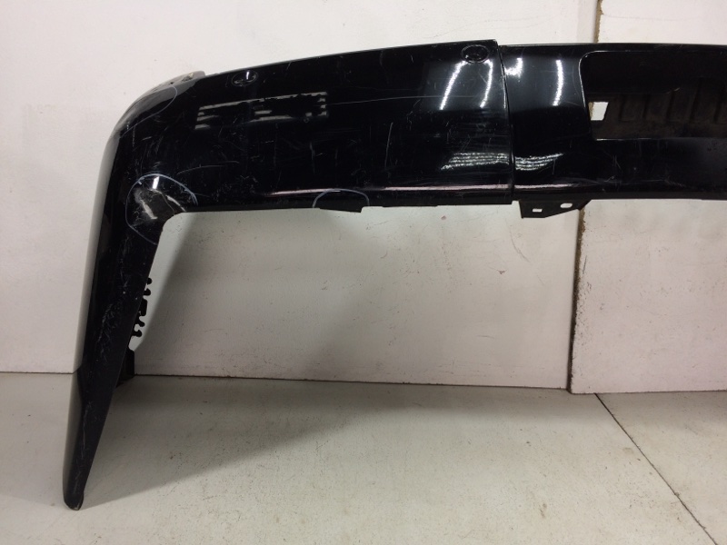 Бампер задний задний ESCALADE 2007-2014 GMT