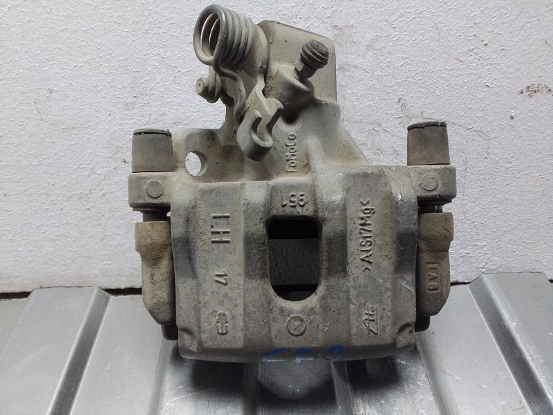 Суппорт Ford Focus 2 (б/у) Суппорт Ford Focus 2 (б/у)