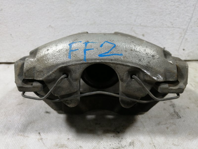 Суппорт Ford Focus 2 (б/у) Суппорт Ford Focus 2 (б/у)