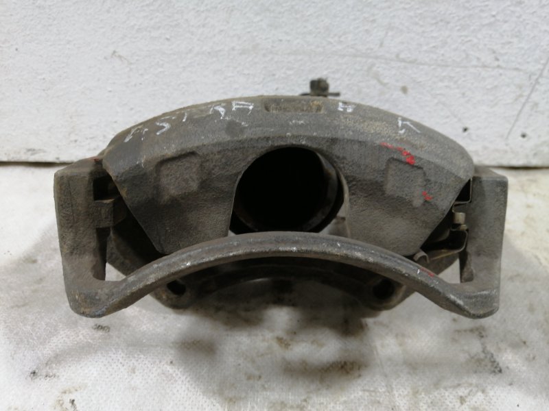 Суппорт Opel Astra H (б/у) Суппорт Opel Astra H (б/у)